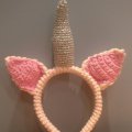 Kundenbild Weiche Baumwolle 50g - Rosa