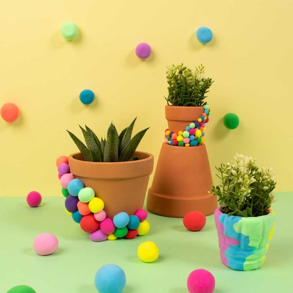 Einfach zu modellieren - 24 x 10 g Einfach zu modellieren - 24 x 10 g