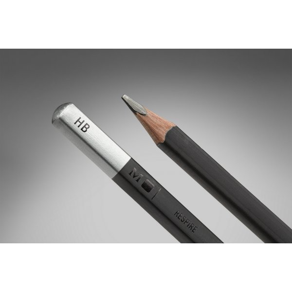 Zeichenstift Moleskin Graphite - 5er-Pack Zeichenstift Moleskin Graphite - 5er-Pack