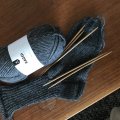 Kundenbild Raggi 100g - Stonewash-Denim