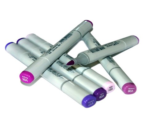 Copic Sketch - Teile (ca. 300 verschiedene Farboptionen) Copic Sketch - Teile (ca. 300 verschiedene Farboptionen)