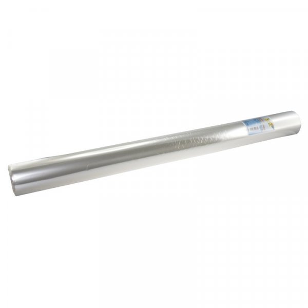 Zellophan transparent 70 cm - Rolle