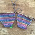 Kundenbild Soft Raggi 100g - Ceris Green Aufdruck