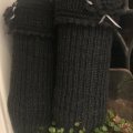 Kundenbild Black Sheep Ulrika Garn 50g - Dunkelgrau (09)