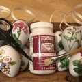 Kundenbild Royal Coat Decoupage-Finish - klar, 236 ml, säurefrei