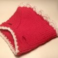 Kundenbild Big Verona 200g - Rot
