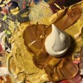 Kundenbild Acrylfarbe W&N Galeria 60ml - 386 Mars Black