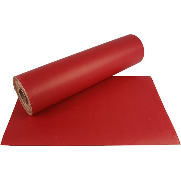 Geschenkpapier - rot - 100 m Geschenkpapier - rot - 100 m
