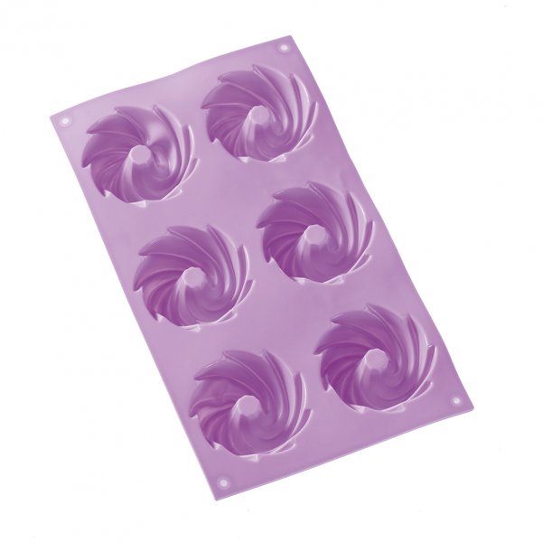 Silikonform - Verschiedene Größen und Motive Silikonform - Verschiedene Größen und Motive