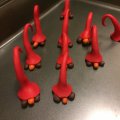Kundenbild Modell Fimo Soft 57g - Kirsche