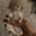Kundenbild Black Sheep Tilda Garn 50g - Beige (505)