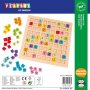 Sudoku, Holz
