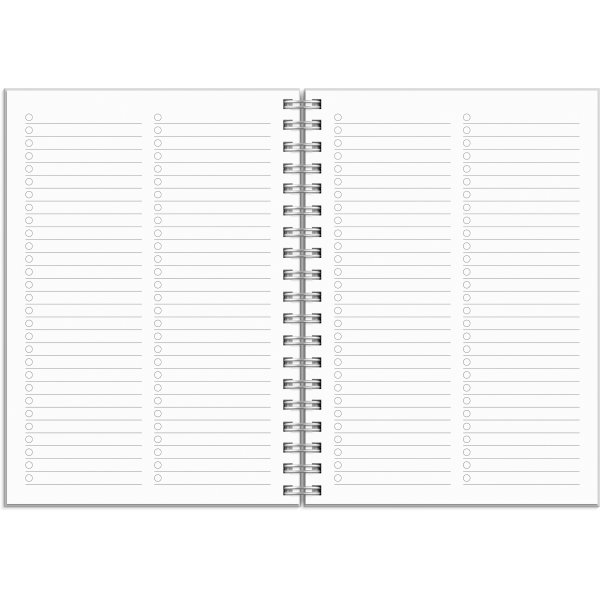 Kalender 24/25 Senator - A6 - Samt Kalender 24/25 Senator - A6 - Samt