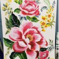 Kundenbild Canson Montval 300g feine K�rnung - 40x50 cm