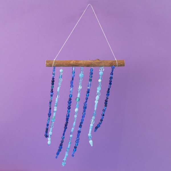 Gemischte Glasperlen 1 kg Gemischte Glasperlen 1 kg