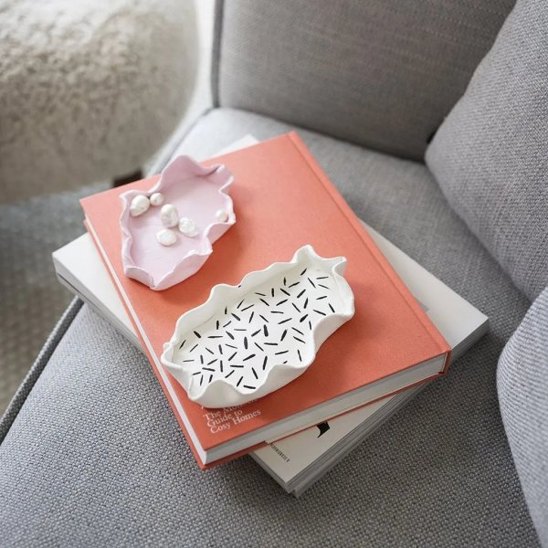Mini-DIY-Kit Modellierung, Schalen Mini-DIY-Kit Modellierung, Schalen