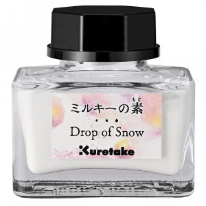 ZIG Ink Café Drop of Snow Tinte ZIG Ink Café Drop of Snow Tinte