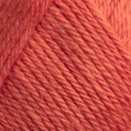 Black Sheep Tilda Garn 50g - Mandarine