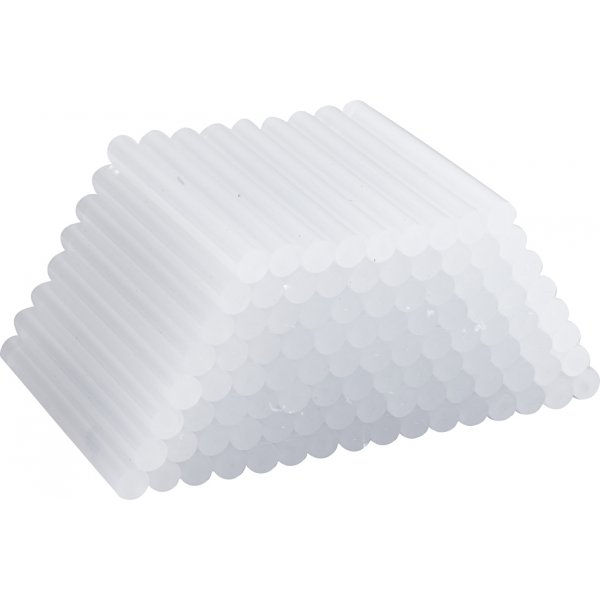 Klebestifte für Maxi-Klebepistole - L10 cm - 100 Stk Klebestifte für Maxi-Klebepistole - L10 cm - 100 Stk