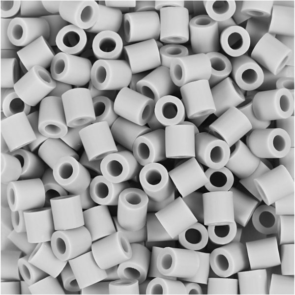 NABBI BioBeads - grau - mittel - 3000 Stk NABBI BioBeads - grau - mittel - 3000 Stk