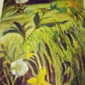 Kundenbild Aquarellblock Hahnem�hle Cornwall 450g grob - 17x24cm