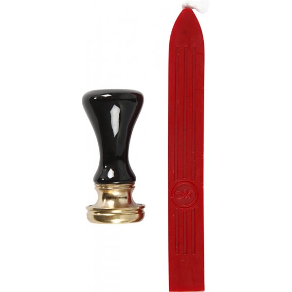 Lack und Versiegelung - rot Lack und Versiegelung - rot