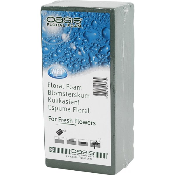 Oase - grün Oase - grün