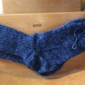 Kundenbild Mittlerer Raggi 100g - Jeansblauer Denim