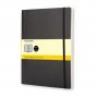 Notizbuch Classic XL Kariert Softcover