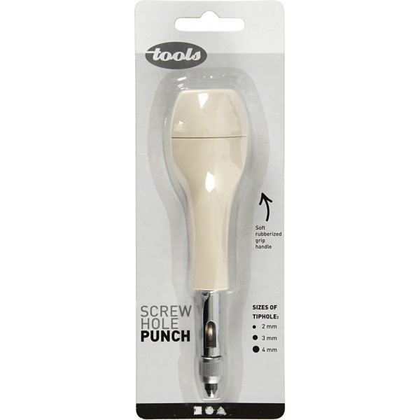 Schraubenstanze Schraubenstanze