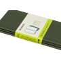 Cahier-Tagebuch Pocket Blank