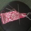 Kundenbild Wikingergarn Fröya 50g - Rosa (263)