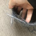 Kundenbild Rundstricknadeln Nova Metall - 40 cm/3,50 mm