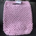 Kundenbild M&K Victoria-Garn - 50 g - Rosa (758)