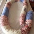 Kundenbild Flauschige Wattierung Polyester - weiß 1.000 g