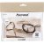 Mini DIY Kit Makramee, Armband Mini DIY Kit Makramee, Armband