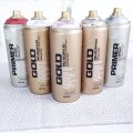 Kundenbild Kunststoffgrundierung - Montana - 400 ml