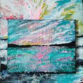 Kundenbild Acrylfarbe Campus 100 ml - Türkis (341)