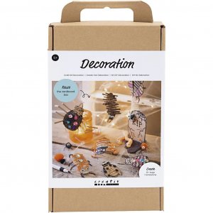 DIY Kit - Halloween Friedhof & Insekten DIY Kit - Halloween Friedhof & Insekten