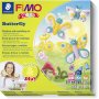 Modellset Fimo Kids Form&Play - Schmetterling