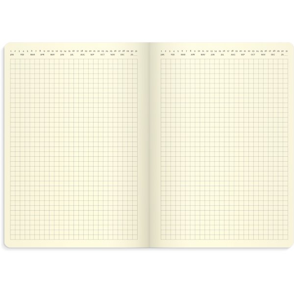 Kalender 24/25 Forma Deluxe Kalender 24/25 Forma Deluxe