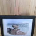 Kundenbild Ziegenhaarb�rste 8021 China - 1 Zoll 25,4 mm