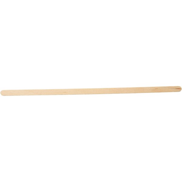Eisstiele - 19 cm x 6 mm - 30 Stk Eisstiele - 19 cm x 6 mm - 30 Stk
