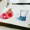 Kundenbild Marder Haarb�rste W&N Artists' Round - Nr. 6