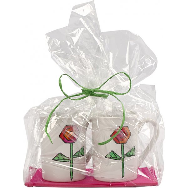 Zellophan - 10 m Zellophan - 10 m