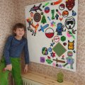 Kundenbild Perlen 1000 Stück rot