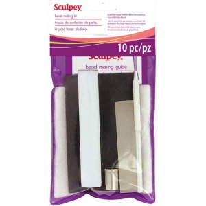 Werkzeuge Sculpey - Perlenstarter Werkzeuge Sculpey - Perlenstarter
