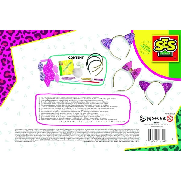 Machen Sie Ihre eigenen Diademe Machen Sie Ihre eigenen Diademe