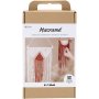 DIY Kit Makramee - Wanddekoration