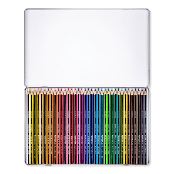 Buntstifte Noris Color - 36 Stifte